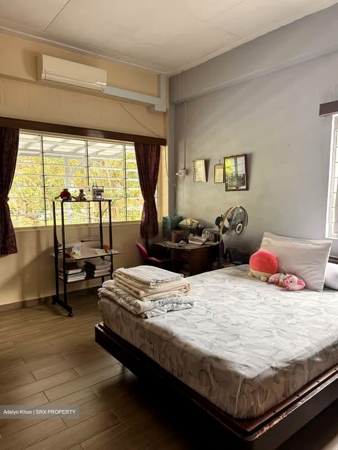 Jalan Unggas (D11), Semi-Detached #544516971